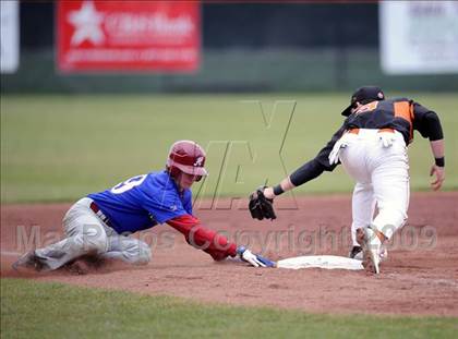 Thumbnail 1 in Huntsville @ Grissom photogallery.