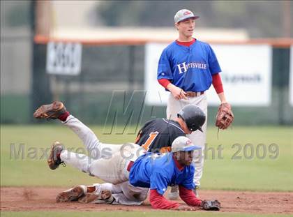 Thumbnail 3 in Huntsville @ Grissom photogallery.