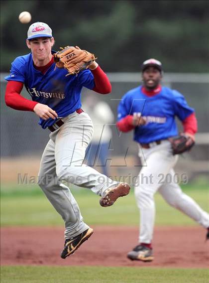 Thumbnail 1 in Huntsville @ Grissom photogallery.