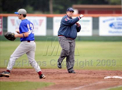 Thumbnail 1 in Huntsville @ Grissom photogallery.