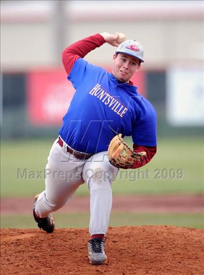 Thumbnail 2 in Huntsville @ Grissom photogallery.