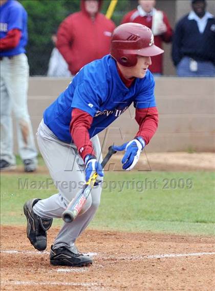 Thumbnail 3 in Huntsville @ Grissom photogallery.