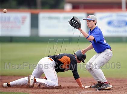 Thumbnail 3 in Huntsville @ Grissom photogallery.