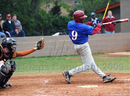 Thumbnail 2 in Huntsville @ Grissom photogallery.