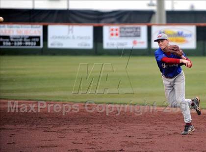 Thumbnail 3 in Huntsville @ Grissom photogallery.