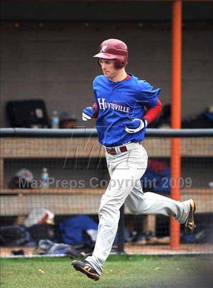Thumbnail 3 in Huntsville @ Grissom photogallery.