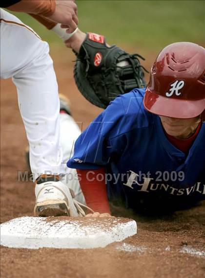 Thumbnail 3 in Huntsville @ Grissom photogallery.
