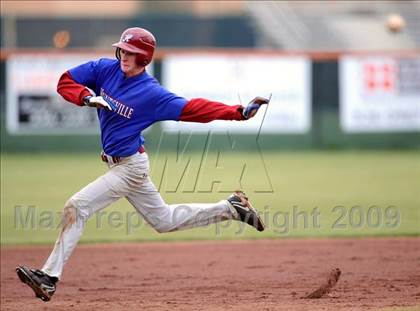 Thumbnail 1 in Huntsville @ Grissom photogallery.