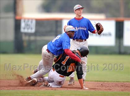 Thumbnail 1 in Huntsville @ Grissom photogallery.