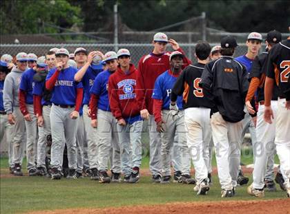 Thumbnail 3 in Huntsville @ Grissom photogallery.