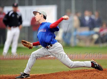 Thumbnail 3 in Huntsville @ Grissom photogallery.