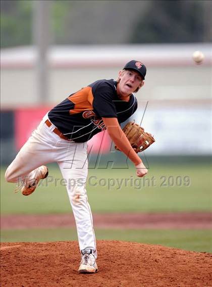 Thumbnail 1 in Huntsville @ Grissom photogallery.