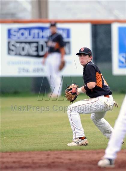 Thumbnail 1 in Huntsville @ Grissom photogallery.
