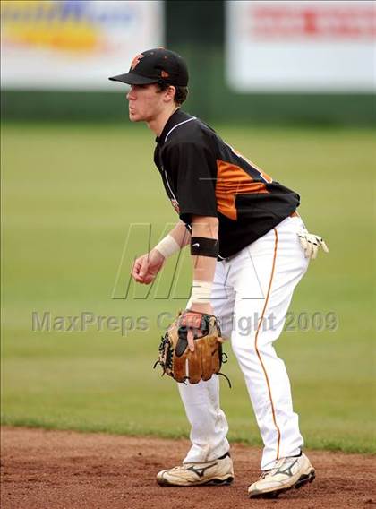 Thumbnail 2 in Huntsville @ Grissom photogallery.