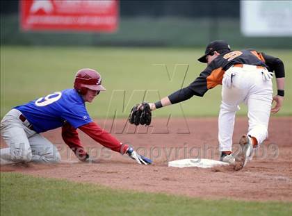 Thumbnail 2 in Huntsville @ Grissom photogallery.