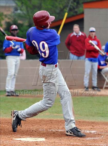 Thumbnail 3 in Huntsville @ Grissom photogallery.