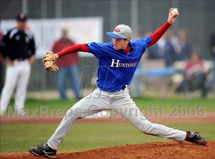 Thumbnail 2 in Huntsville @ Grissom photogallery.