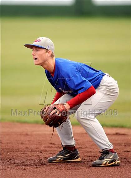 Thumbnail 3 in Huntsville @ Grissom photogallery.