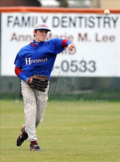 Thumbnail 3 in Huntsville @ Grissom photogallery.