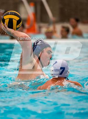 Ramona vs La Costa Canyon (Bronco Tournament)