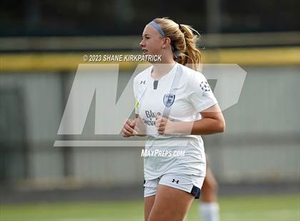 Thumbnail 2 in Seguin vs LD Bell(LCS Emily Hunter Tournament) photogallery.