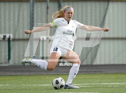 Thumbnail 1 in Seguin vs LD Bell(LCS Emily Hunter Tournament) photogallery.