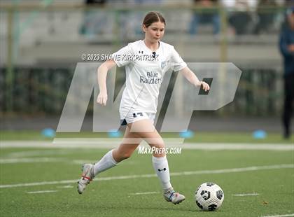 Thumbnail 3 in Seguin vs LD Bell(LCS Emily Hunter Tournament) photogallery.