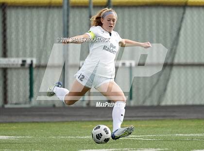 Thumbnail 3 in Seguin vs LD Bell(LCS Emily Hunter Tournament) photogallery.