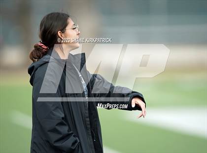 Thumbnail 3 in Seguin vs LD Bell(LCS Emily Hunter Tournament) photogallery.
