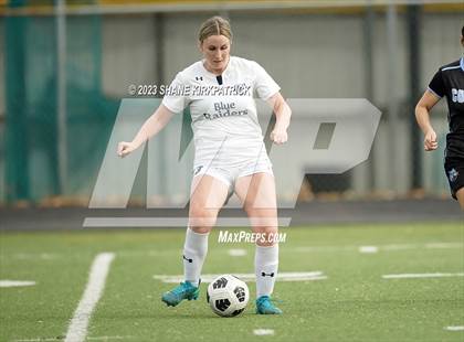 Thumbnail 3 in Seguin vs LD Bell(LCS Emily Hunter Tournament) photogallery.