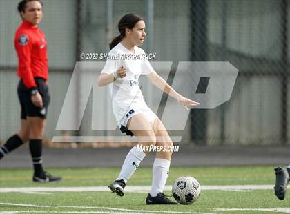 Thumbnail 2 in Seguin vs LD Bell(LCS Emily Hunter Tournament) photogallery.