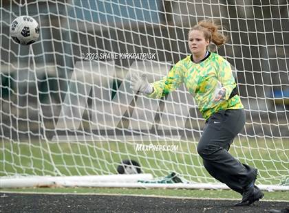 Thumbnail 3 in Seguin vs LD Bell(LCS Emily Hunter Tournament) photogallery.