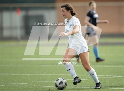 Thumbnail 3 in Seguin vs LD Bell(LCS Emily Hunter Tournament) photogallery.