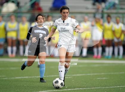 Thumbnail 3 in Seguin vs LD Bell(LCS Emily Hunter Tournament) photogallery.