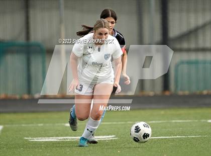 Thumbnail 3 in Seguin vs LD Bell(LCS Emily Hunter Tournament) photogallery.