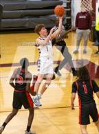 Photo from the gallery "Wilson Magnet @ Aquinas Institute"