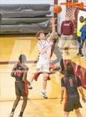Photo from the gallery "Wilson Magnet @ Aquinas Institute"