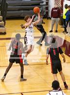 Photo from the gallery "Wilson Magnet @ Aquinas Institute"