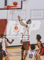 Photo from the gallery "Wilson Magnet @ Aquinas Institute"