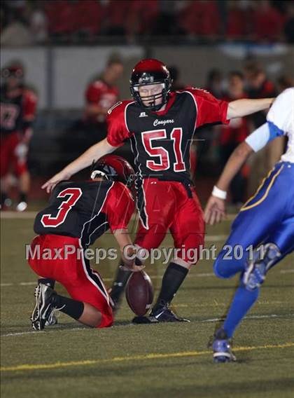 Thumbnail 2 in Anderson @ Foothill photogallery.