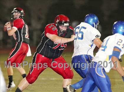 Thumbnail 3 in Anderson @ Foothill photogallery.