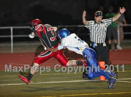 Thumbnail 2 in Anderson @ Foothill photogallery.