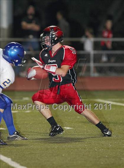 Thumbnail 1 in Anderson @ Foothill photogallery.