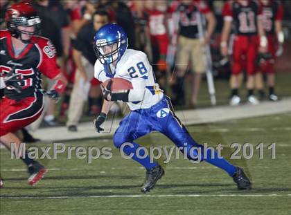 Thumbnail 3 in Anderson @ Foothill photogallery.