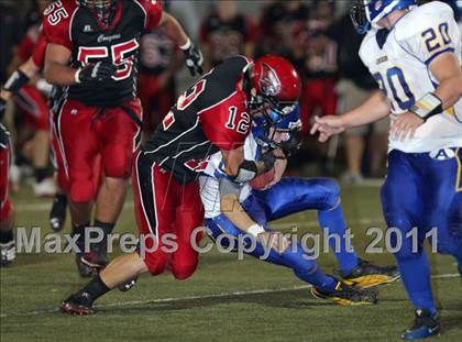 Thumbnail 1 in Anderson @ Foothill photogallery.