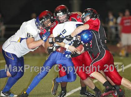 Thumbnail 2 in Anderson @ Foothill photogallery.