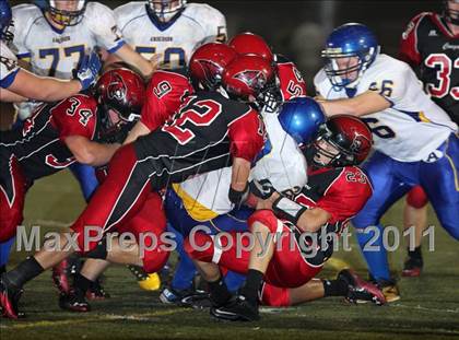 Thumbnail 2 in Anderson @ Foothill photogallery.
