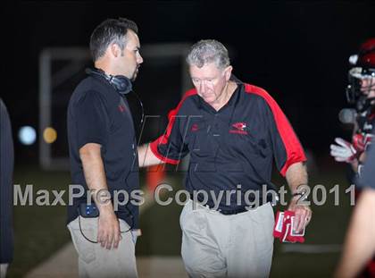 Thumbnail 1 in Anderson @ Foothill photogallery.