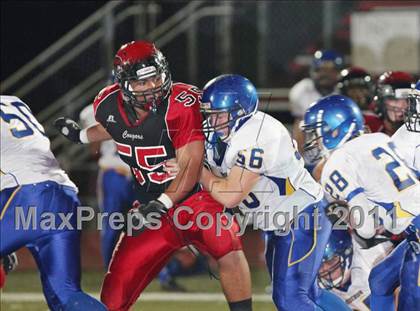 Thumbnail 3 in Anderson @ Foothill photogallery.