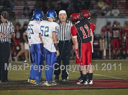 Thumbnail 1 in Anderson @ Foothill photogallery.